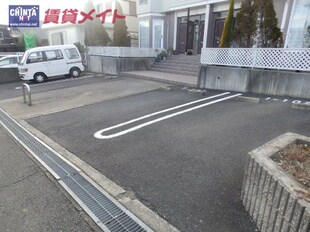 阿倉川駅 徒歩30分 2階の物件外観写真